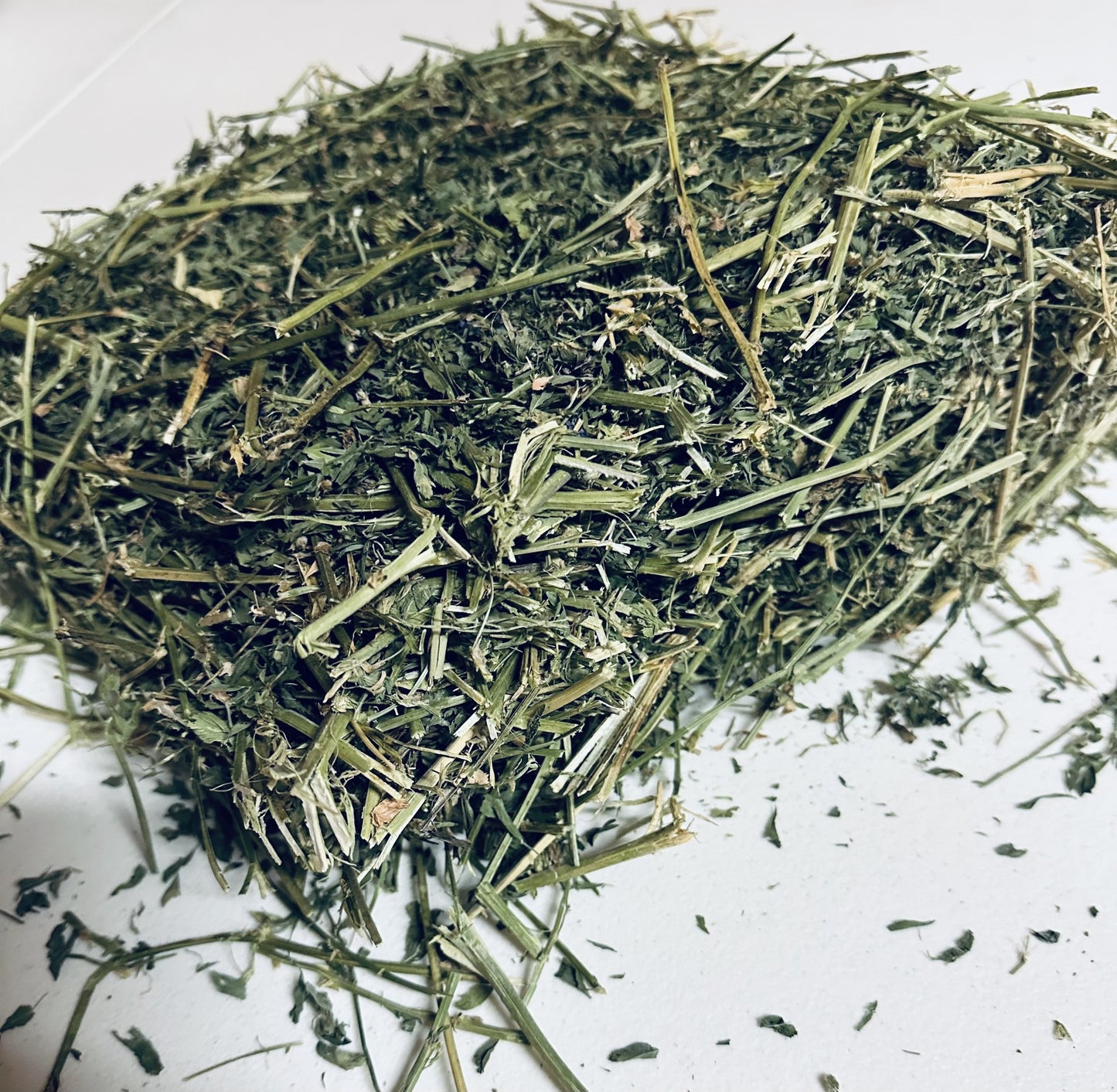 Alfalfa Hay 1.5 lbs